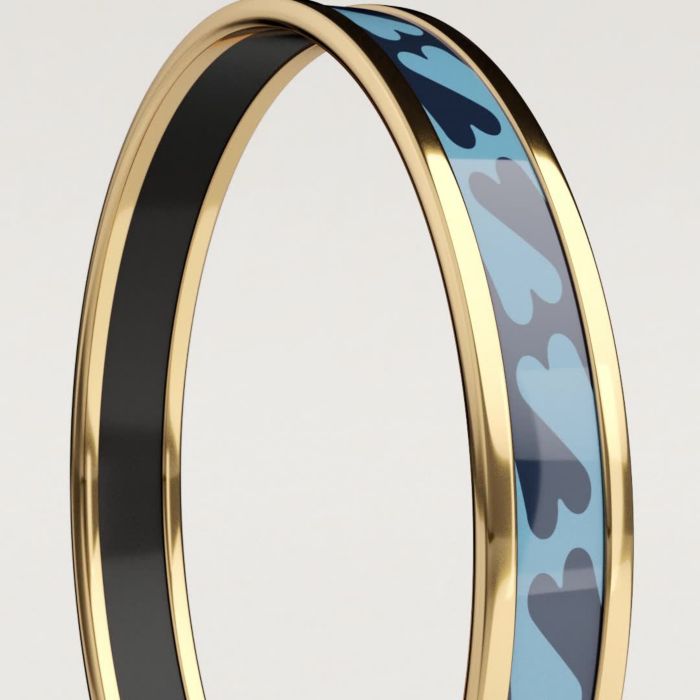 5.31迄【新品】HERMES エルメスカルト・ア・ジュエ エナメル